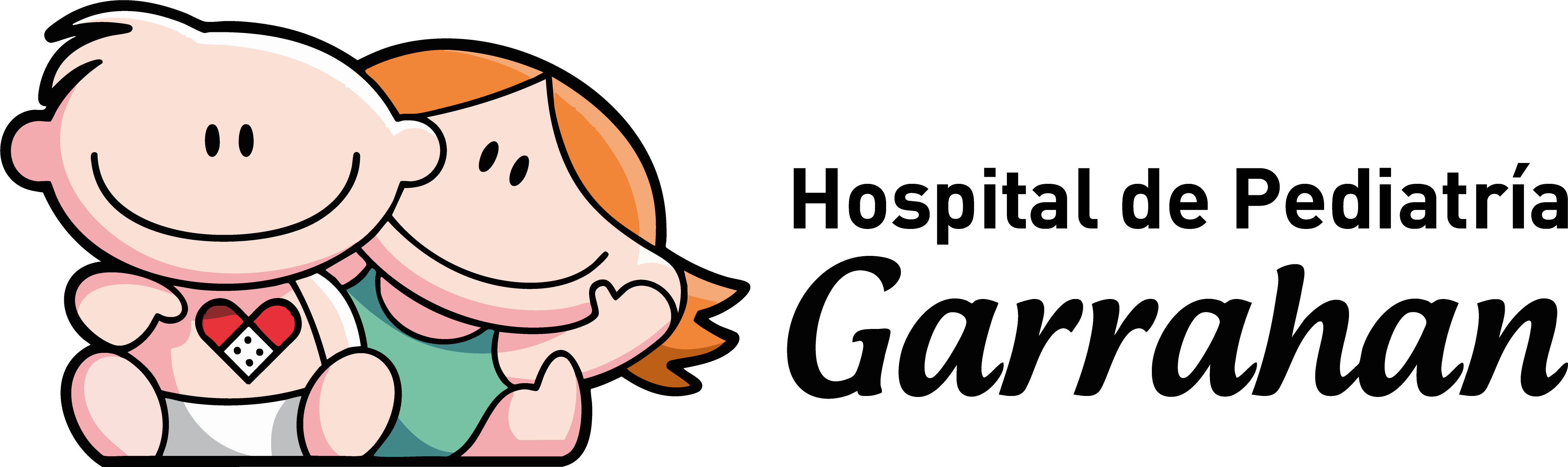 Garrahan project cover